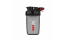 Amix Bodybuilder shaker 300ml Black