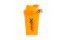 Amix Shaker Mini Color Neon Orange 400m