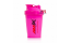 Amix Shaker Mini Color Neon Pink 400 ml