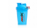Amix Shaker Mini Color Neon Blue 400 ml