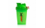 Amix Shaker Mini Color  Neon Green 400 ml