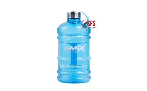 Amix Nutrition Gallon 2200 ml Blue