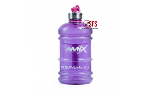 Amix Nutrition Gallon 2200 ml Purple