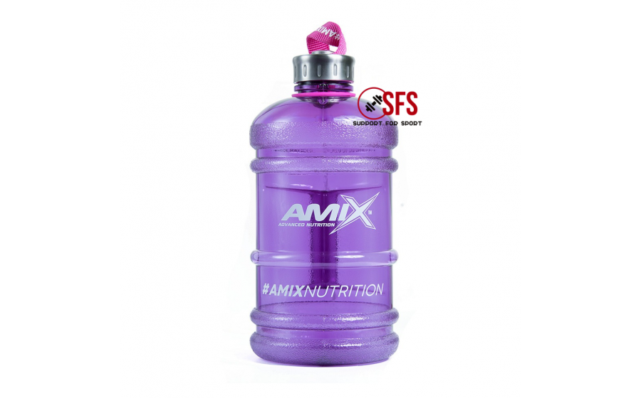 Amix Nutrition Gallon 2200 ml Purple