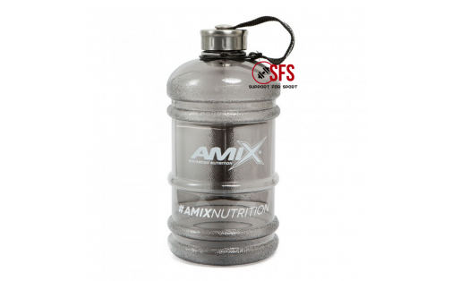 Amix Nutrition Gallon 2200 ml Black