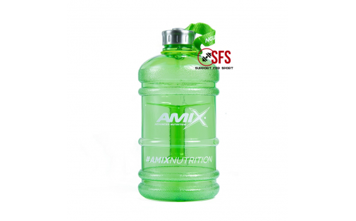 Amix Nutrition Gallon 2200 ml Green