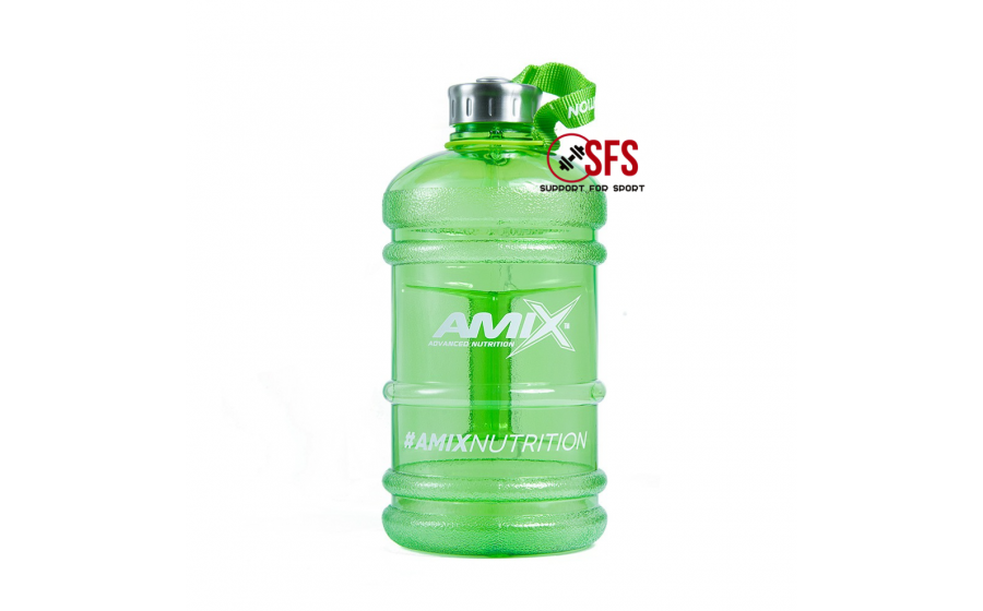 Amix Nutrition Gallon 2200 ml Green