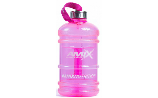 Amix Nutrition Gallon 2200 ml Pink