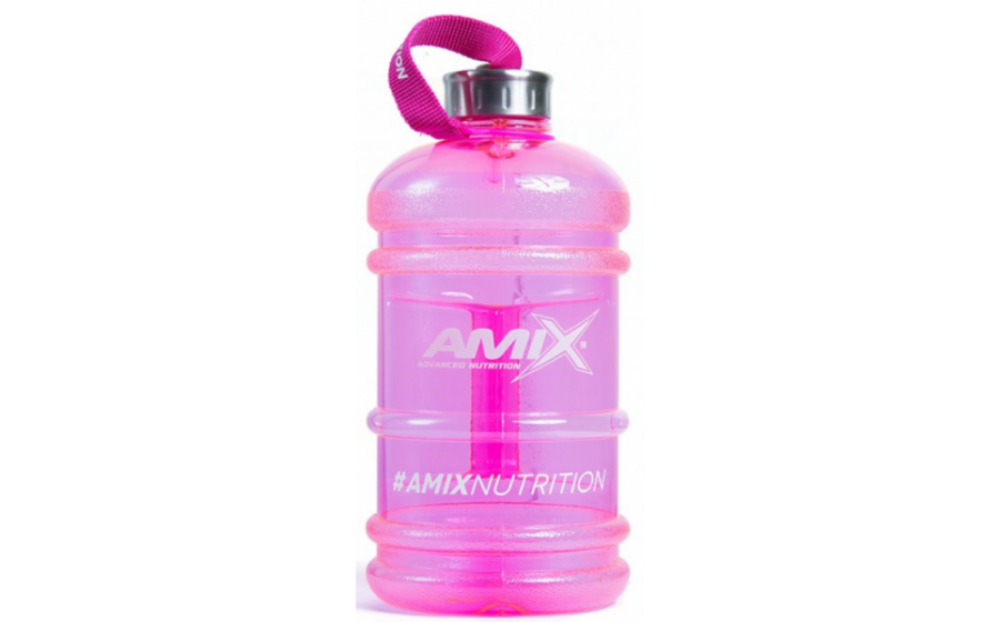 Amix Nutrition Gallon 2200 ml Pink