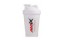 Amix Shaker Mini Color Neon White 400 ml