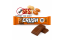 Crush protein bar (64 g, chocolate peanut butter)