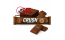 Crush protein bar (64 g, chocolate brownie)
