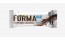 FitWin Forma BAR (60 g, chocolate)