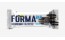 FitWin Forma BAR (60 g, cookies cream)