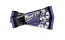 Strong Max Monsters Protein Bar (80 g, french plum)