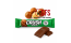 Crush protein bar (64 g, chocolate-nut)