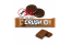 Crush protein bar (64 g, cookies and cream)
