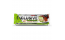 Amix Exclusive Protein Bar 25% (85 g, pistachios & caramel)