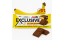 Amix Exclusive Protein Bar 25% (85 g, banana & chocolate)