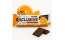 Amix Exclusive Protein Bar 25% (85 g, orange & chocolate)