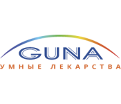 GUNA (Guna Laboratories / GUNA Biotherapeutics)