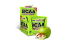 AMIX BCAA Micro Instant Juice - 20 x 10 g - Green Apple