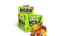 AMIX BCAA Micro Instant Juice - 20 x 10 g - Fruit Punch