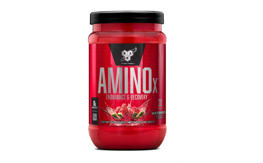 BSN Amino X кавун 435 г амінокислоти