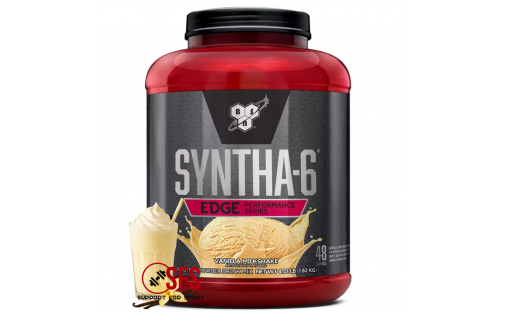 BSN Syntha-6 Edge ванільний милкшейк 1,82 кг