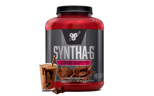 BSN Syntha-6 Edge шоколадний милкшейк 1,92 кг