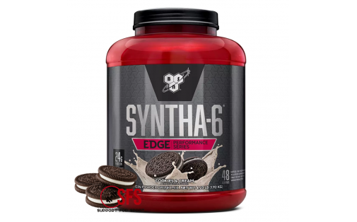 BSN Syntha-6 Edge печиво з кремом 1,92 кг
