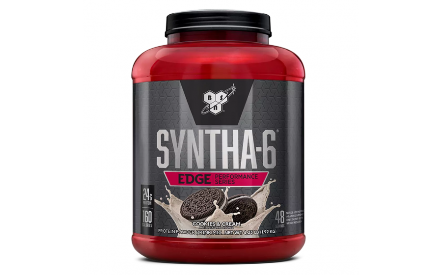 BSN Syntha-6 Edge печиво з кремом 1,92 кг