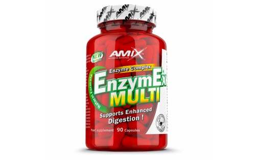 Amix EnzymEx Multi 90 cps