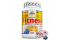 AMIX Mr.Popper´s - Fitness Protein Pancakes 800 g Blueberry yoghurt