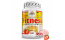 AMIX Mr.Popper´s - Fitness Protein Pancakes 800 g Strawberry yogurt