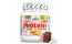 AMIX Mr.Popper´s - High Protein Pancakes 600 g Chocolate-coconut