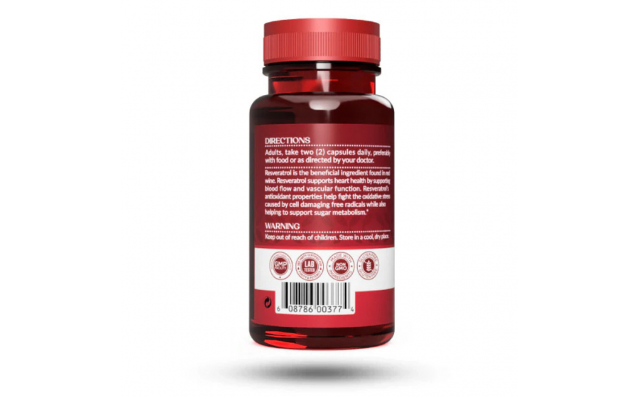 Glucose Support капсулы 60 шт – хром + горькая дыня Earth’s Creation Glucose Support 60 капсул – регулирование сахар