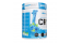 Cryo Cell BCAA Blue Raspberry — 486 г, амінокислоти без цукру