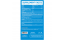 Cryo Cell BCAA Blue Raspberry — 486 г, амінокислоти без цукру