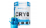 Everbuild Nutrition Cryo Cell BCAA 8:1:1 486 g – Blue Raspberry