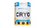 Cryo Cell BCAA Orange Xplosion 486 г — відновлення без цукру