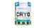 Cryo Cell BCAA Sour Apple Punch — 486 г, формула 8:1:1 без цукру