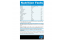 Everbuild ISO Build Hydrolyzed Protein Isolate French Vanilla 22