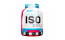 Everbuild ISO Build Hydrolyzed Protein Isolate Strawberry Smooth