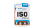 Everbuild ISO Build Hydrolyzed Protein Isolate Chocolate 454 г