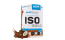 Everbuild Nutrition ISO Build Protein Isolate 454 g – Chocolate Coconut