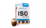Everbuild Nutrition ISO Build Protein Isolate 454 g – Mocha Cappuccino