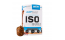 Everbuild Nutrition ISO Build Protein Isolate 454 g – Peanut Butter Chocolate