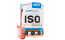 Everbuild Nutrition ISO Build Protein Isolate 454 g – Strawberry Smoothie