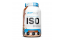 Everbuild ISO Build Chocolate – 908 г білка без цукру